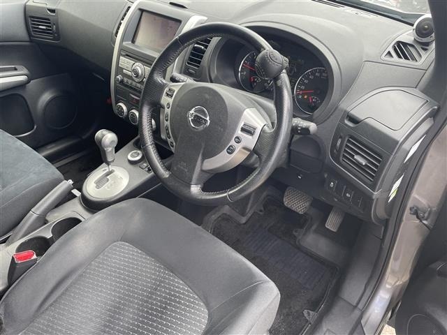 Nissan X-TRAIL 2012 8276440-16