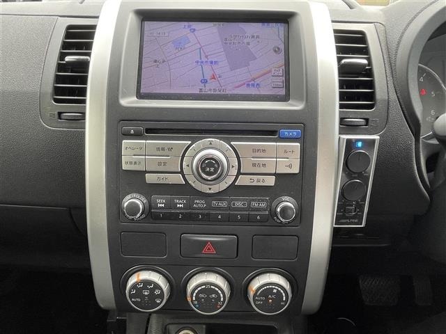 Nissan X-TRAIL 2012 8276440-17
