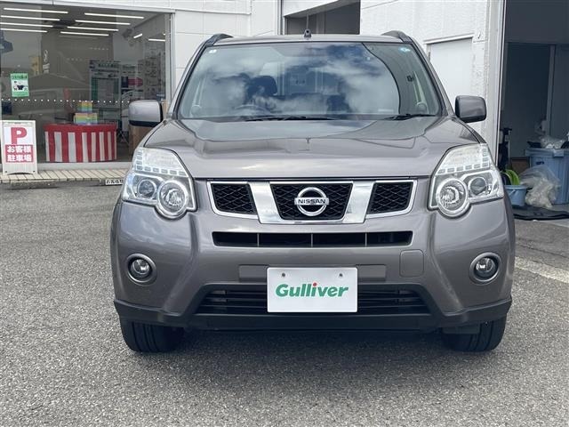 Nissan X-TRAIL 2012 8276440-2
