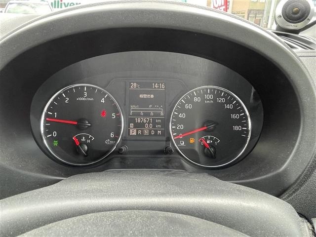 Nissan X-TRAIL 2012 8276440-22