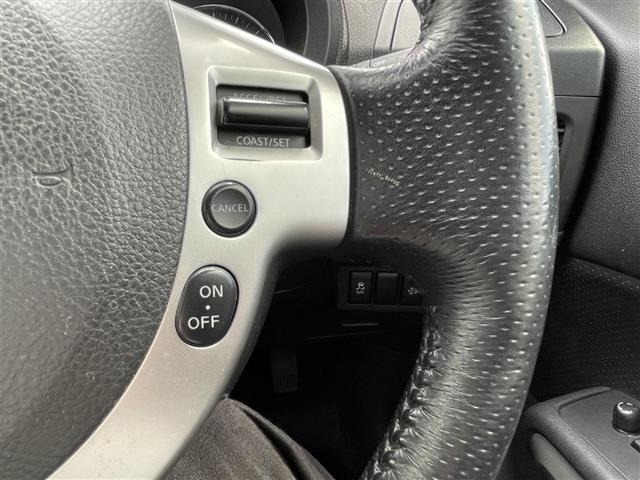 Nissan X-TRAIL 2012 8276440-23