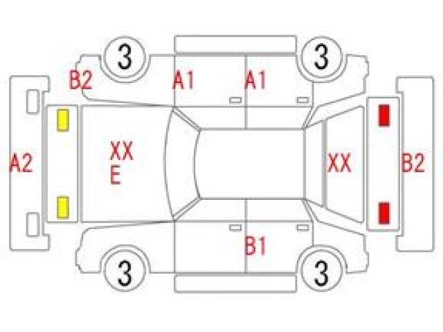 Nissan X-TRAIL 2012 8276440-24