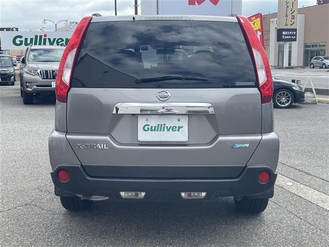 Nissan X-TRAIL 2012 8276440-4