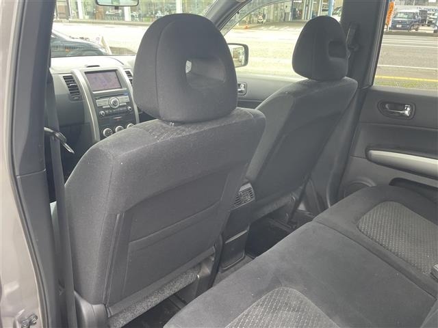 Nissan X-TRAIL 2012 8276440-9