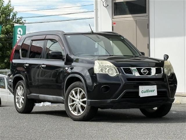 Nissan X-TRAIL 2011 8276441-0