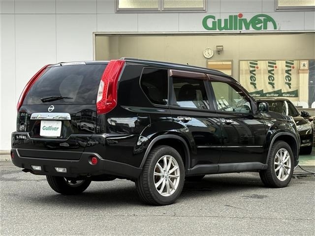 Nissan X-TRAIL 2011 8276441-1