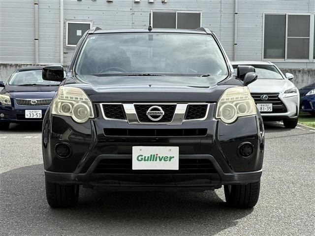 Nissan X-TRAIL 2011 8276441-16