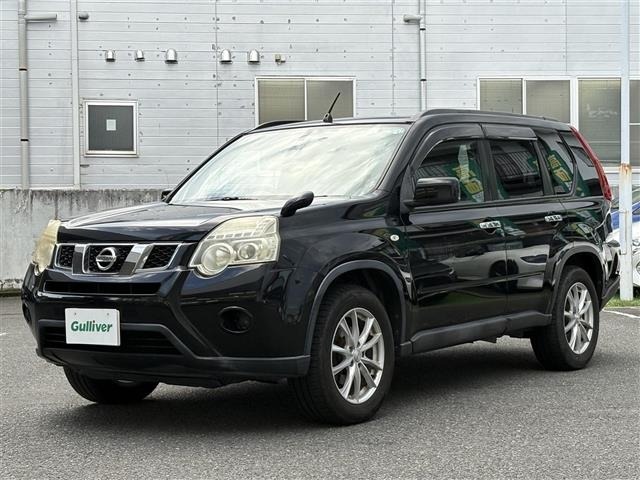 Nissan X-TRAIL 2011 8276441-17