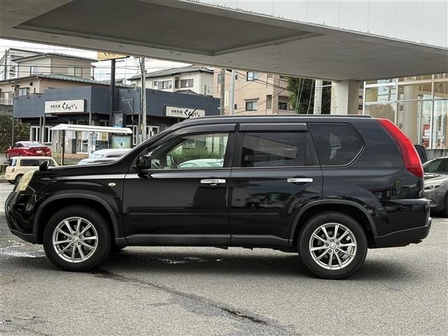 Nissan X-TRAIL 2011 8276441-18