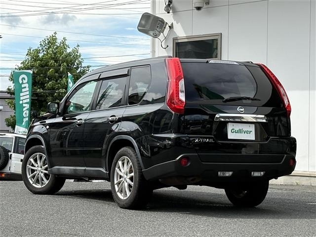 Nissan X-TRAIL 2011 8276441-19