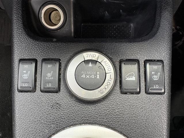 Nissan X-TRAIL 2011 8276441-20