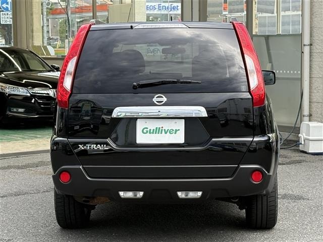 Nissan X-TRAIL 2011 8276441-21