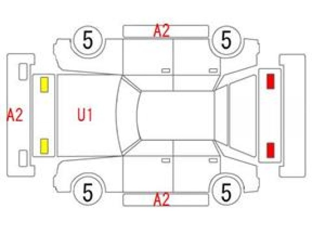 Nissan X-TRAIL 2011 8276441-23