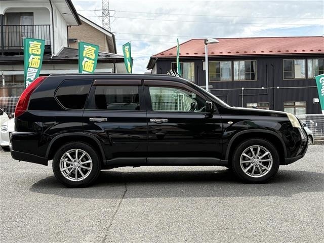 Nissan X-TRAIL 2011 8276441-3