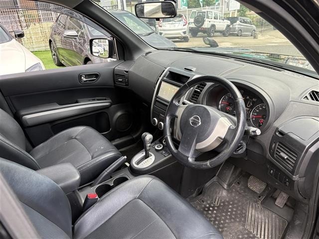 Nissan X-TRAIL 2011 8276441-4