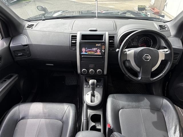 Nissan X-TRAIL 2011 8276441-5