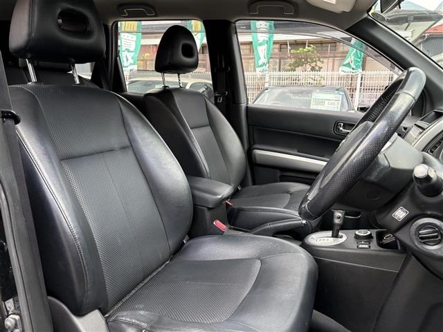 Nissan X-TRAIL 2011 8276441-6