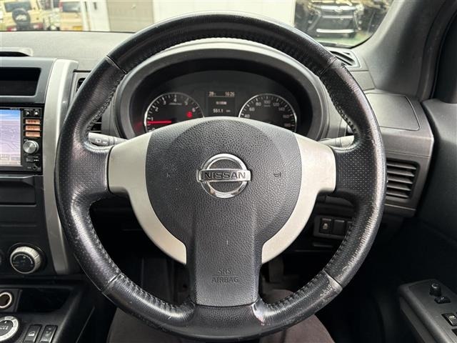 Nissan X-TRAIL 2011 8276441-7