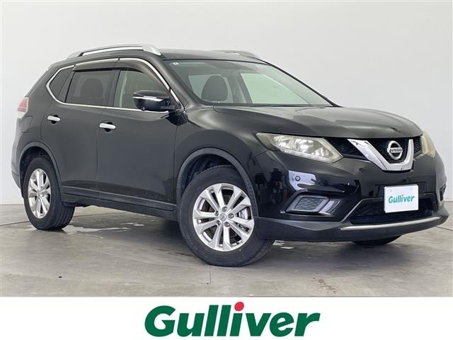 Nissan X-TRAIL 2014 8276448-0
