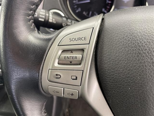 Nissan X-TRAIL 2014 8276448-1