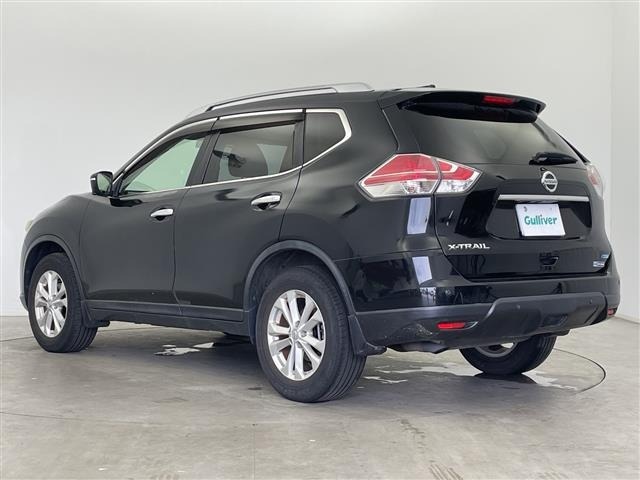 Nissan X-TRAIL 2014 8276448-13