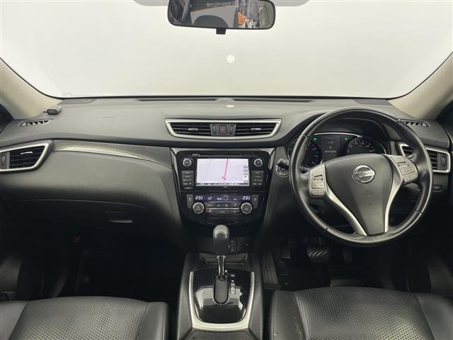 Nissan X-TRAIL 2014 8276448-14
