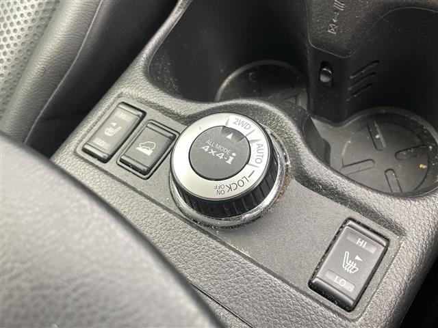 Nissan X-TRAIL 2014 8276448-17