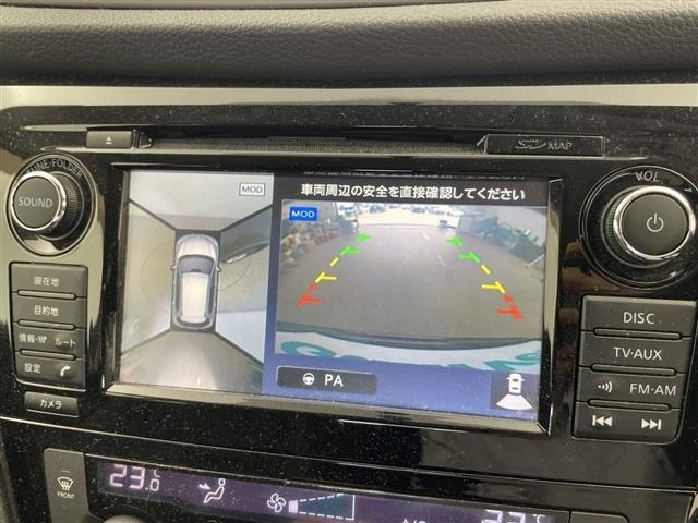 Nissan X-TRAIL 2014 8276448-18