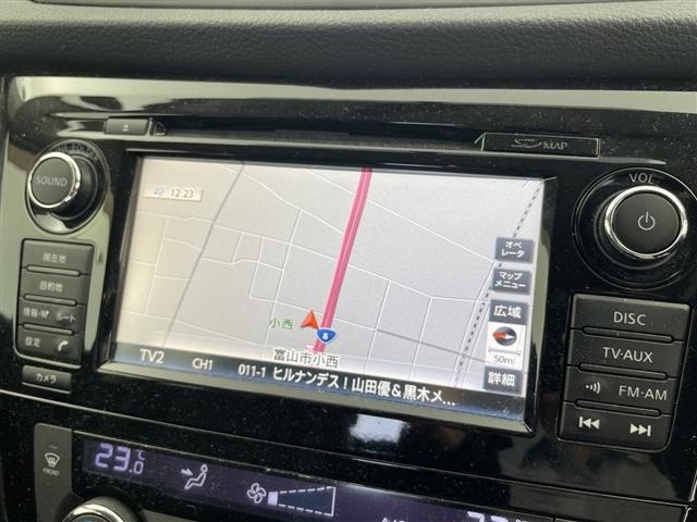 Nissan X-TRAIL 2014 8276448-19