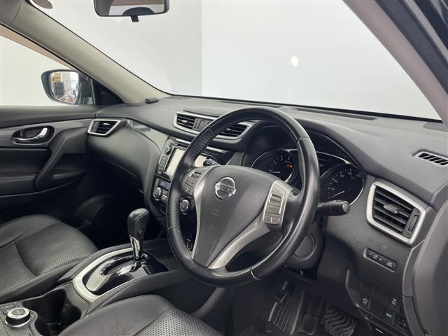 Nissan X-TRAIL 2014 8276448-2