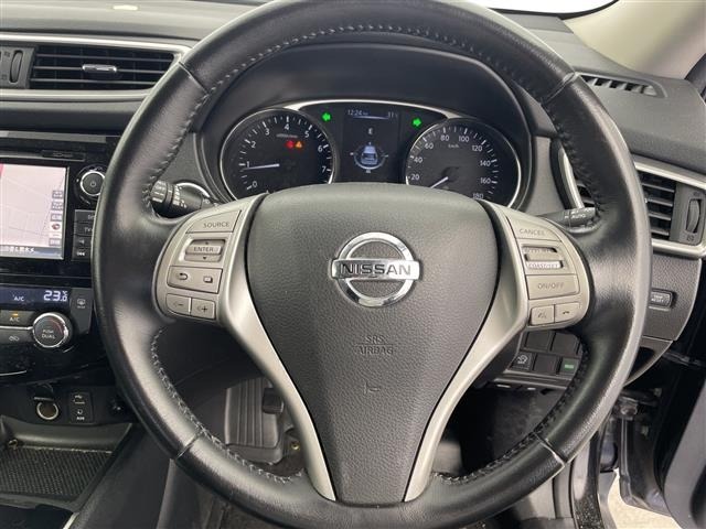Nissan X-TRAIL 2014 8276448-21