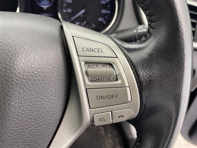 Nissan X-TRAIL 2014 8276448-3