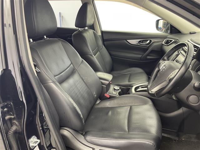 Nissan X-TRAIL 2014 8276448-4