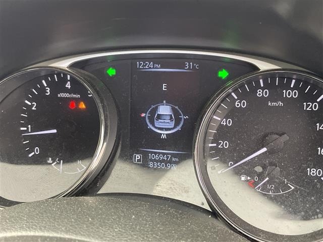 Nissan X-TRAIL 2014 8276448-8