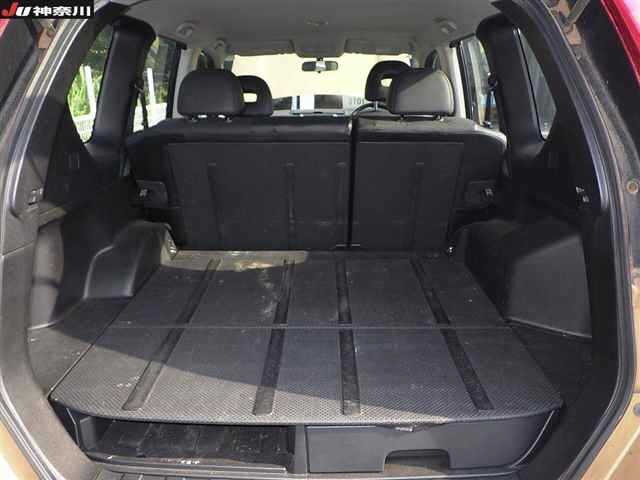 Nissan X-TRAIL 2007 8276471-10