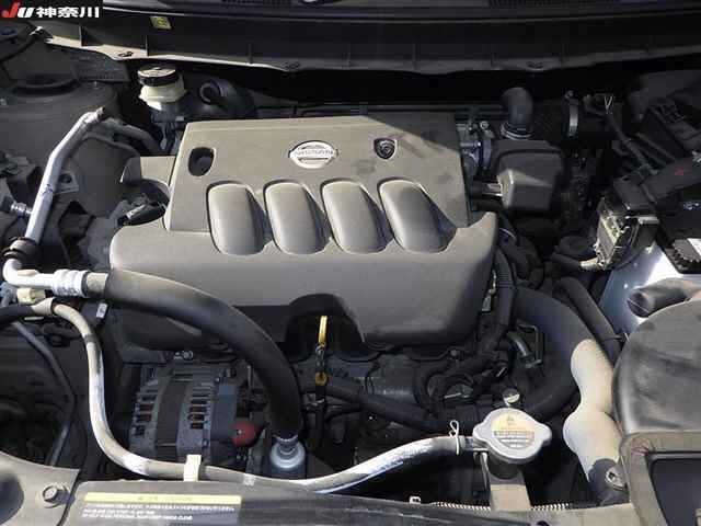 Nissan X-TRAIL 2007 8276471-11