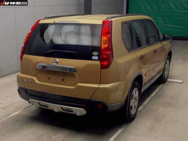 Nissan X-TRAIL 2007 8276471-4