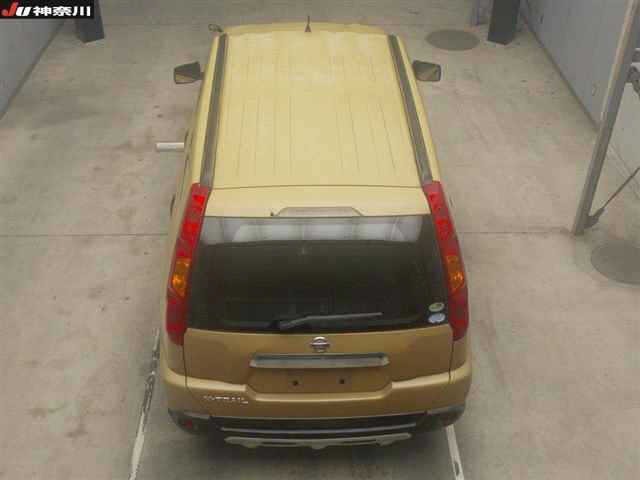 Nissan X-TRAIL 2007 8276471-5