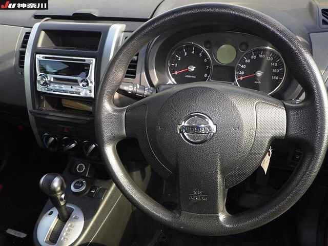 Nissan X-TRAIL 2007 8276471-6