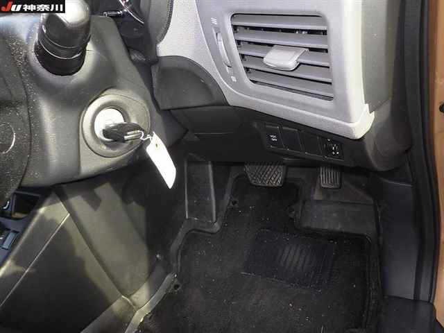 Nissan X-TRAIL 2007 8276471-7