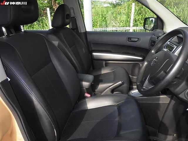 Nissan X-TRAIL 2007 8276471-8