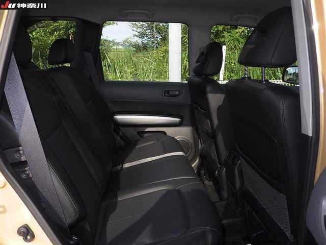 Nissan X-TRAIL 2007 8276471-9