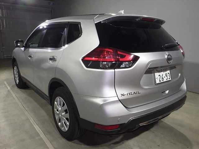 Nissan X-TRAIL 2018 8276478-4
