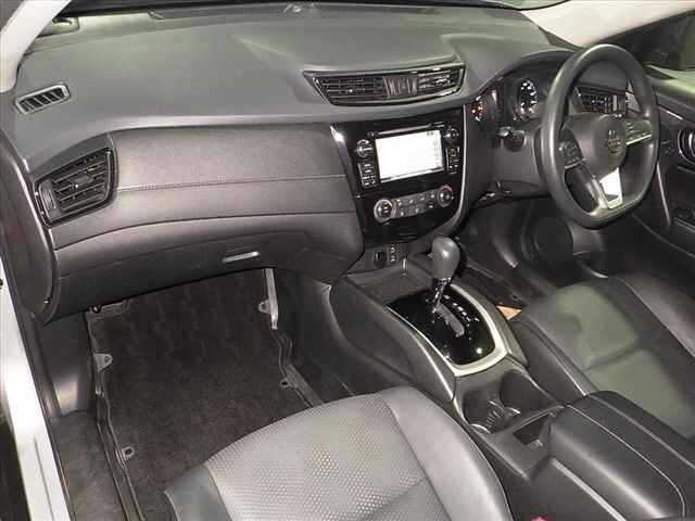 Nissan X-TRAIL 2018 8276478-5