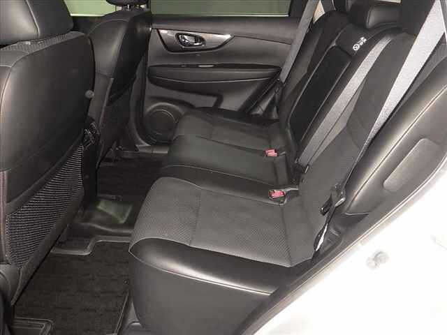 Nissan X-TRAIL 2018 8276478-6