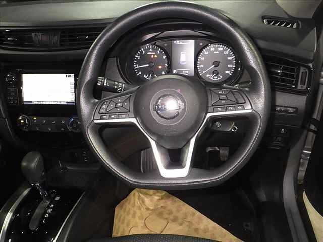 Nissan X-TRAIL 2018 8276478-8