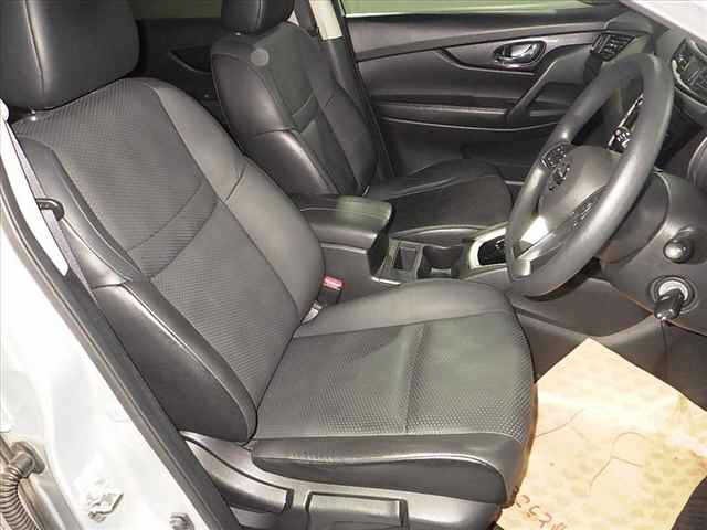 Nissan X-TRAIL 2018 8276478-9
