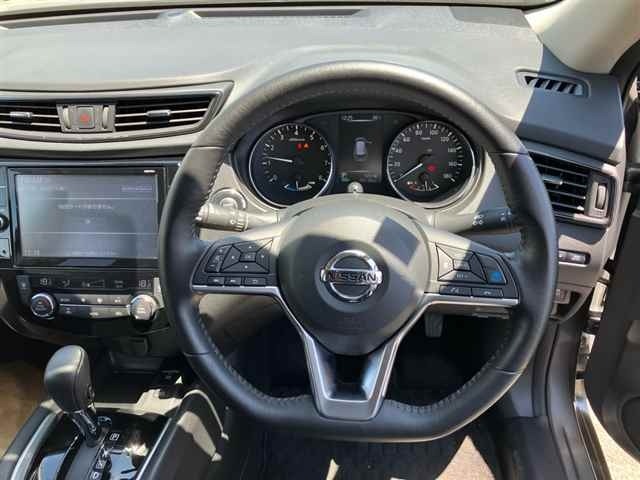 Nissan X-TRAIL 2018 8276480-3
