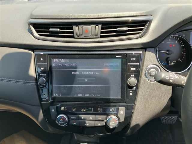 Nissan X-TRAIL 2018 8276480-6