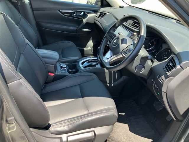 Nissan X-TRAIL 2018 8276480-7